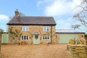 Kencroft, Street Through Crawley, Crawley, Witney OX29 9TR