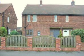 32, Kirkthorpe Lane, Kirkthorpe, Wakefield WF1 5TA