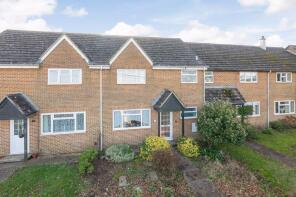 2, Ushercombe View, Upper Tadmarton OX15 5TF