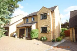 9, Taggies Yard, Kettering NN14 1QH