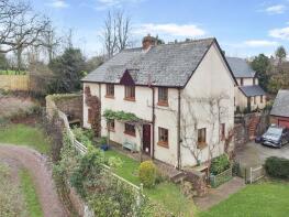 Bay Tree House, Halse Road, Halse, Taunton TA4 3AF