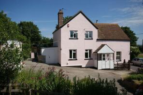 Old Corner House, Stathe Road, Stathe, Bridgwater TA7 0JN