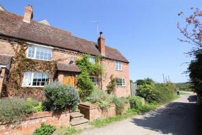 1, Baughton Hall Cottages, A4104 Baughton, Baughton, Worcester WR8 9DQ
