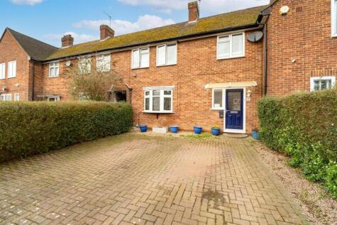 Caishowe Road, Borehamwood