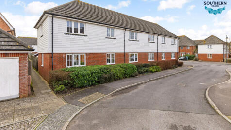 Kelmscott Court, Kelmscott Way, Bognor Regis, Bognor Regis, PO21 5DU