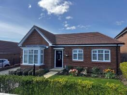 23, Ploughlands Grove, York YO62 6FL