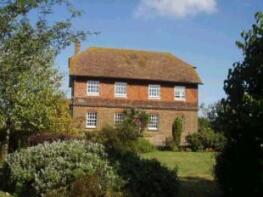 Perching Sands Farm Cottage, Edburton Road, Henfield BN5 9LS