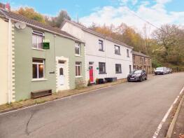 8, Beech Road, Pont-y-rhyl, Bridgend CF32 8AJ