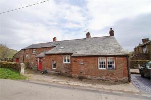 The Old Cottage, Access Road U3075 To Fieldhead From The B6413, Carlisle CA4 9RZ