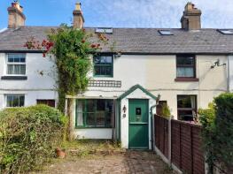 14, Railway Terrace, County Boundary A541, Mold CH7 5UD