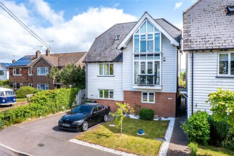 Forge Lane, Leeds, Maidstone, Kent, ME17