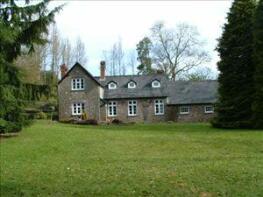 The Old Laundry, Road From Huntsham Post Office Bridge To Lake Cross, Tiverton EX16 7NA