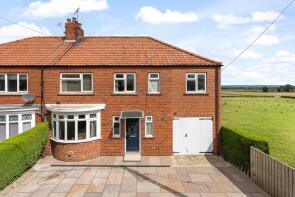 Lundholme, Malton Road, Swinton YO17 6SQ