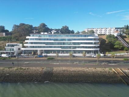 Western Esplanade, Southend-On-Sea