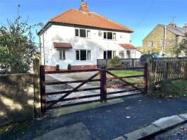 4, Water Ark Cottages, Goathland, Whitby YO22 5JZ