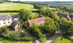1, The Green, Float Lane, Udimore TN31 6AS