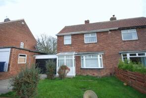 32, Bowfell Avenue, Newcastle Upon Tyne NE5 3XD