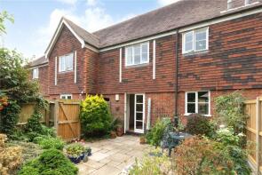 3, Keepers Croft, Church Hill, Harbledown CT2 9AF