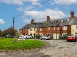 2, Coventry Road, Rugby CV23 9QF