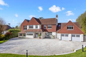 Little Oaks, Chalk Lane, Ashtead KT21 1DJ