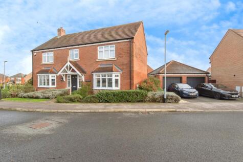 Swallow View, Lower Stondon, Henlow, Bedfordshire, SG16