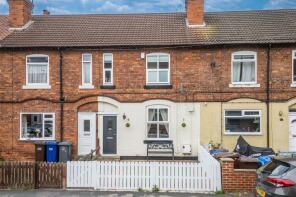 11, Recreation Road, Barlby, Selby YO8 5AL
