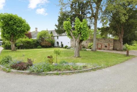 Wallingwells Hall, Wallingwells, Worksop