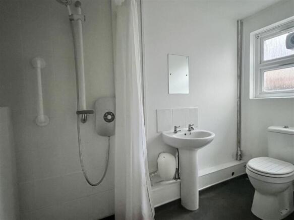 Wet Room
