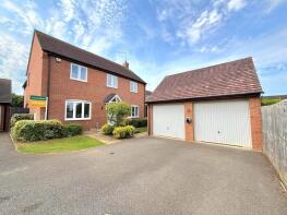 15, Watts Close, Northampton NN7 1PD