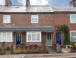 154, Cravells Road, Harpenden AL5 1BQ