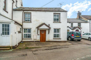 Cedar Cottage, Local Street From Bridge Cottage To Coledale Edge, Keswick CA12 5SX