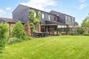 14, Bisham Court, Bisham, Marlow SL7 1SD
