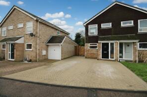 21, Brentwood, Ashford TN23 5YH