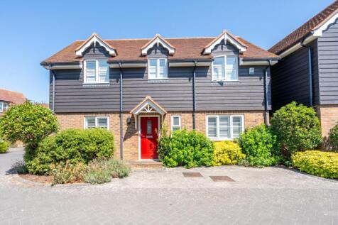 Fawkes Mews, Bognor Regis