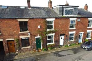 5, Turf Lea Road, Marple, Stockport SK6 7EY