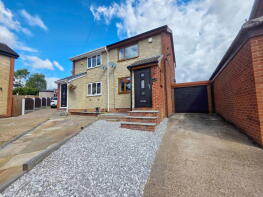 12, Burnsall Grove, Kendray, Barnsley S70 3JR