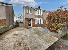 18, Dulais Drive, Neath SA10 8HB