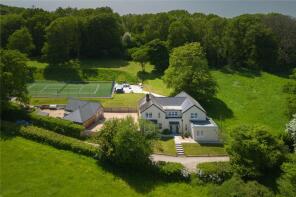Westfield House, Andrews Lane, Ropley, Alresford SO24 0BZ