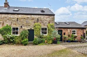 1 Shady Farm, The Courtyard, Lower Birchwood, Somercotes, Alfreton DE55 4NG