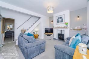 22, Burnley Road, Burnley BB11 5PB