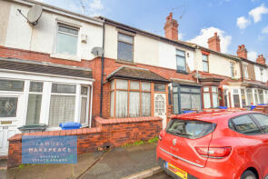 811, London Road, Stoke-on-trent ST4 5NZ