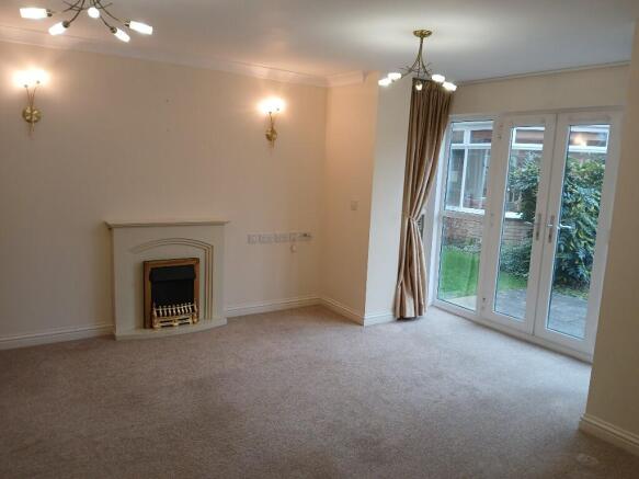 Flat 3