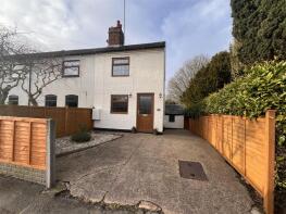 133, Hillside Road, Linton, Swadlincote DE12 6RB