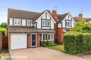 6, Borrell Close, Broxbourne EN10 7RD