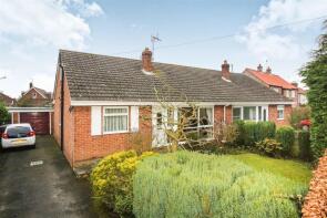 3 The Conifers, School Lane, Driffield YO25 9JE