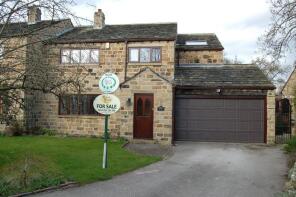11, Old Hall Courtyard, Heath, Wakefield WF1 5SL