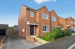 25, Wise Crescent, Churwell, Leeds LS27 7FQ