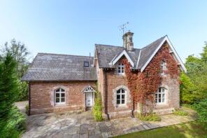 The Station Masters House, Access Road From Great Ormside To Ormside Mill, Appleby-in-westmorland CA16 6EH