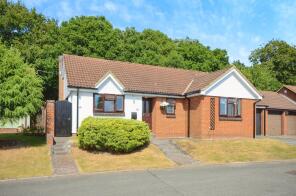 12, Stanier Rise, Berkhamsted HP4 1SD