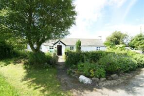 Rhiw Goch, Pentre Saron Junction To Pant Y Foel, Saron, Denbigh LL16 4TL